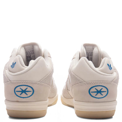 Adidas x Bad Bunny BadBo 10 Resilience Chalk White Talc Core White