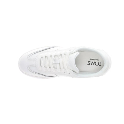 Collins Lace Up Sneakers