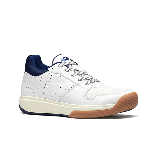 DAPS DESI Mid Navy Womens Pickleball Shoes