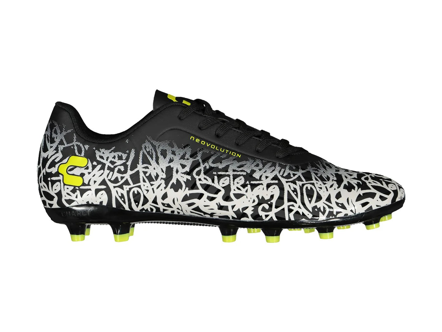 Tenis de Fútbol Charly Multicolor para Hombre