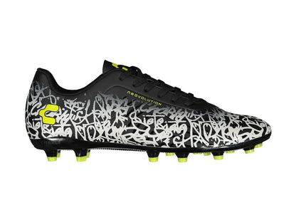 Tenis de Fútbol Charly Multicolor para Hombre