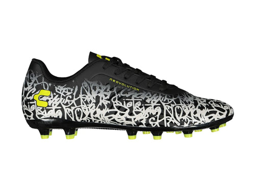 Tenis de Fútbol Charly Multicolor para Hombre
