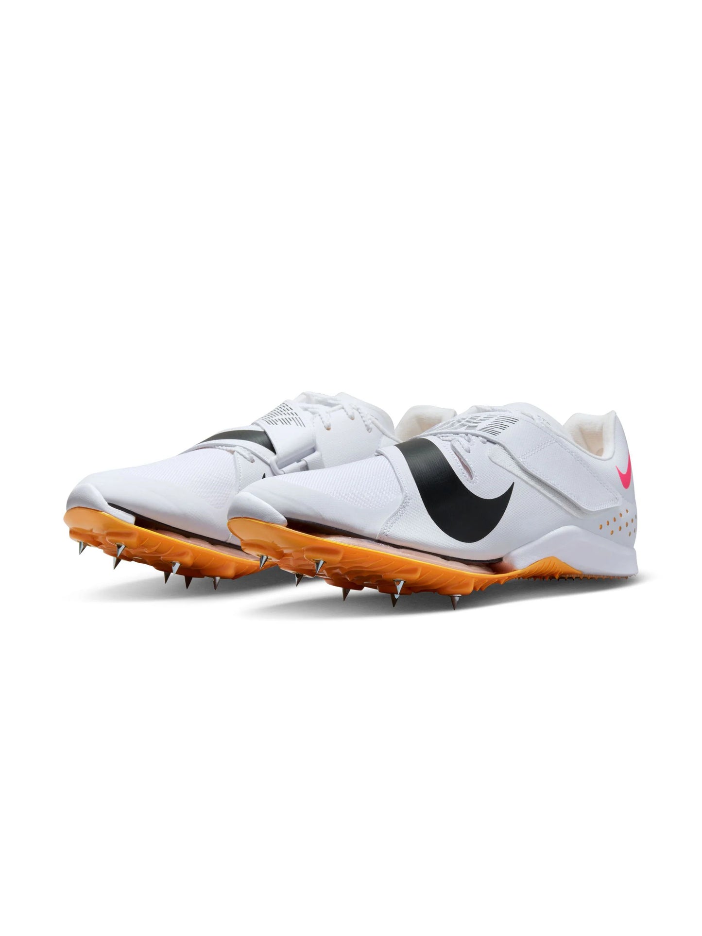 Nike Air Zoom LJ Elite Track Field Jumping Spikes