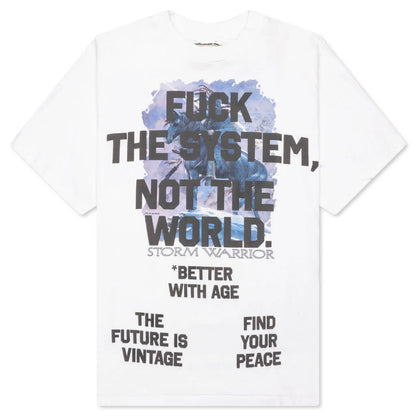 FTSNTW Tee Multi