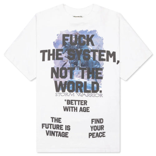 FTSNTW Tee Multi
