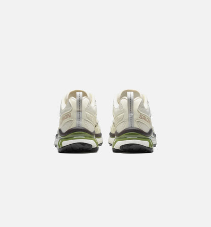 XT 6 Expanse Mens Lifestyle Shoe Vanilla Ice Black Coffee Green