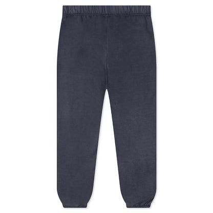 Heavy Fleece Essential Sweatpant Marine
