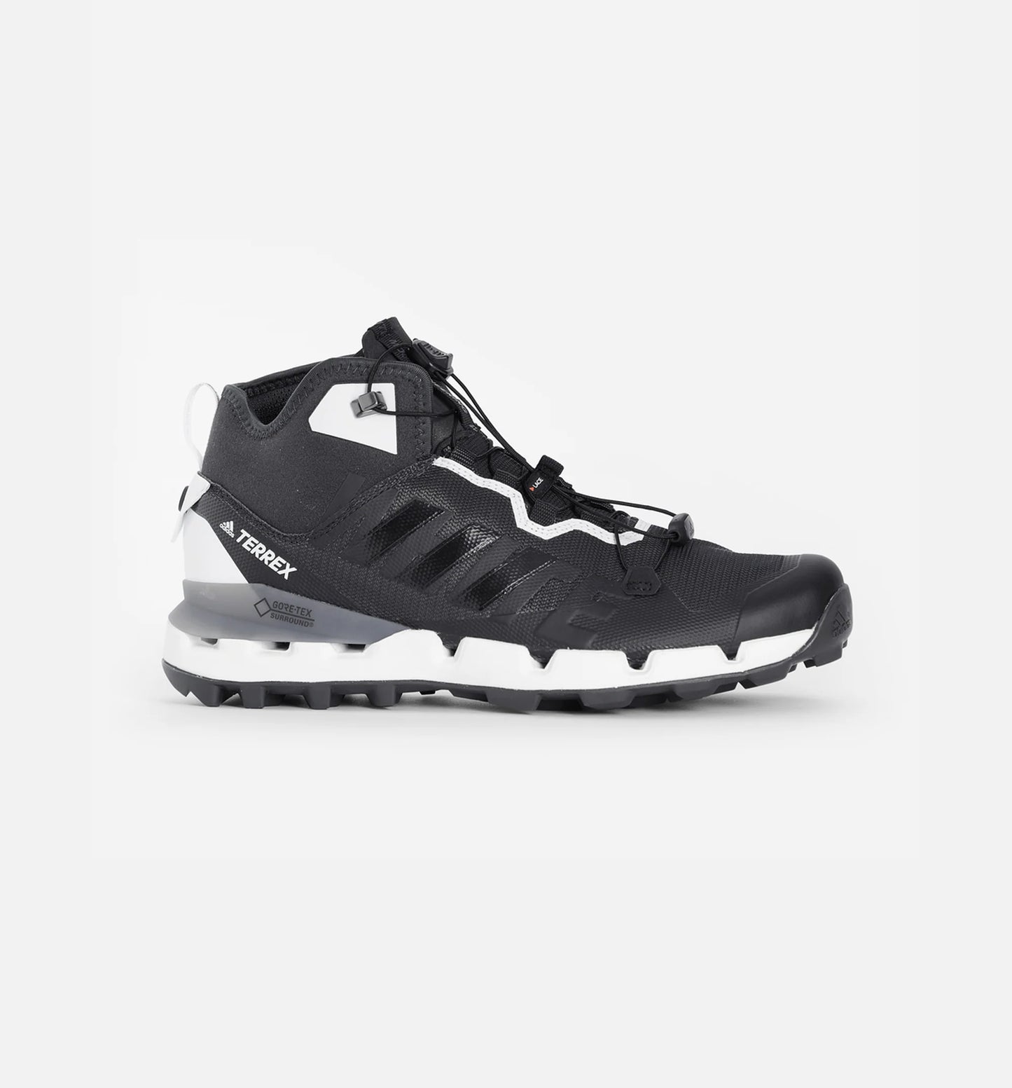 Terrex Gtx Surround Mens Shoe White Black