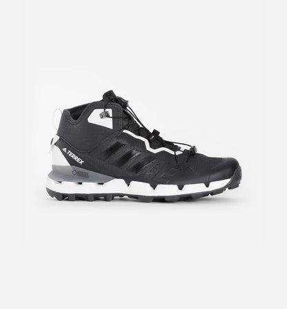 Terrex Gtx Surround Mens Shoe White Black