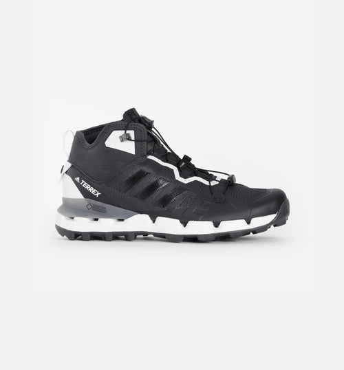 Terrex Gtx Surround Mens Shoe White Black