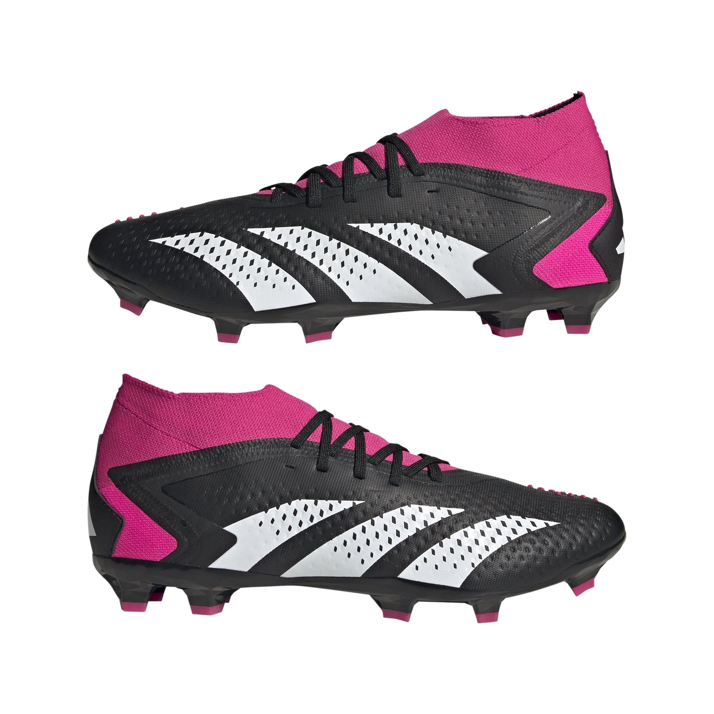 adidas Predator Accuracy2 FG Firm Ground Soccer Cleats