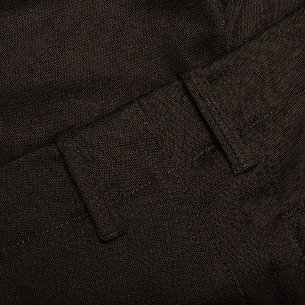 Hockney Cargo Shorts Graphite
