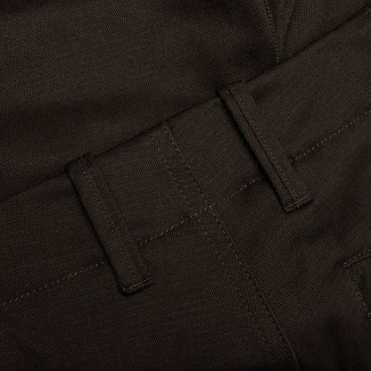 Hockney Cargo Shorts Graphite