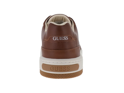 Tenis Guess Casual Café para Hombre