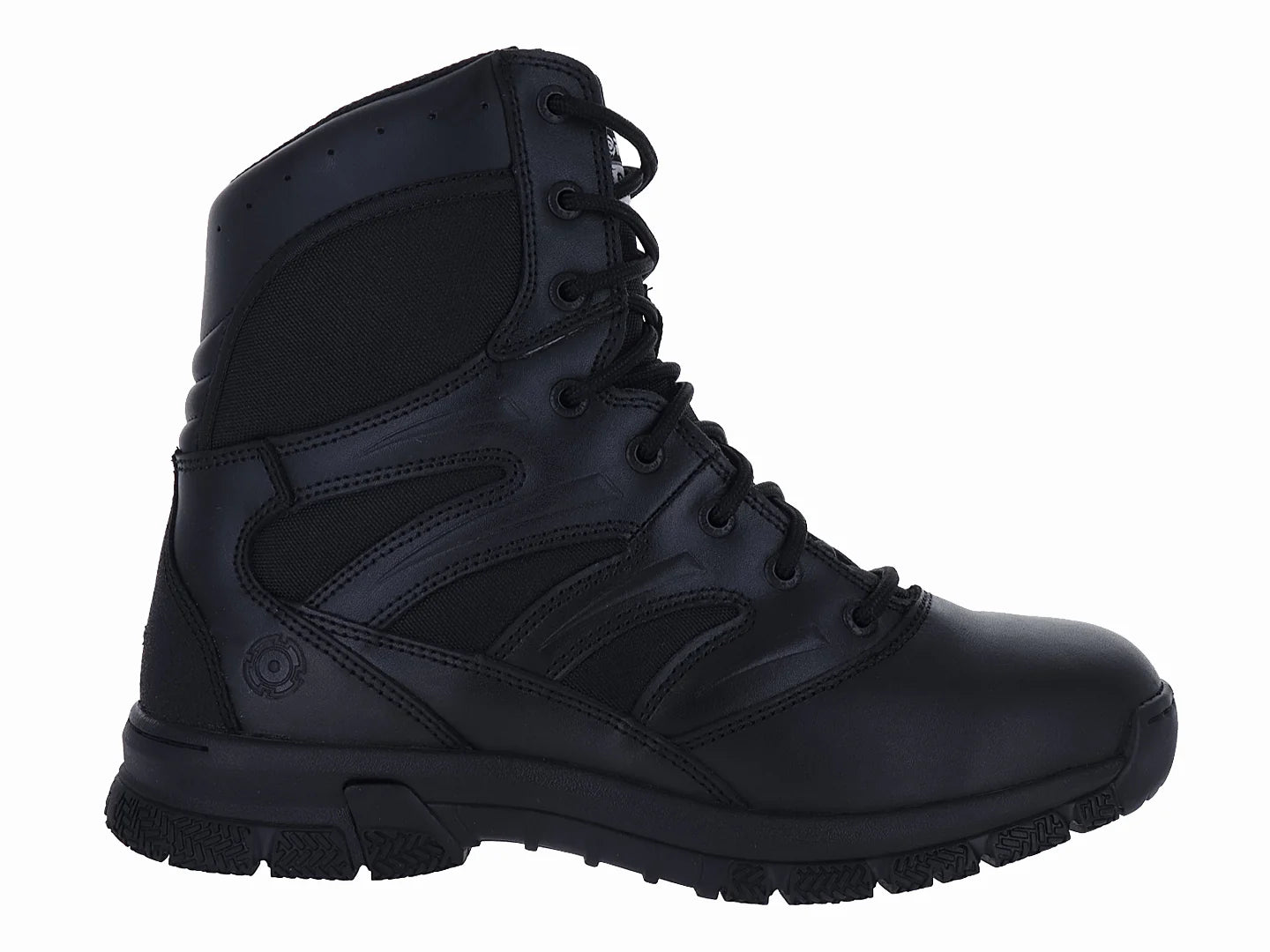 Botas Tácticas Original SWAT Negro para Hombre