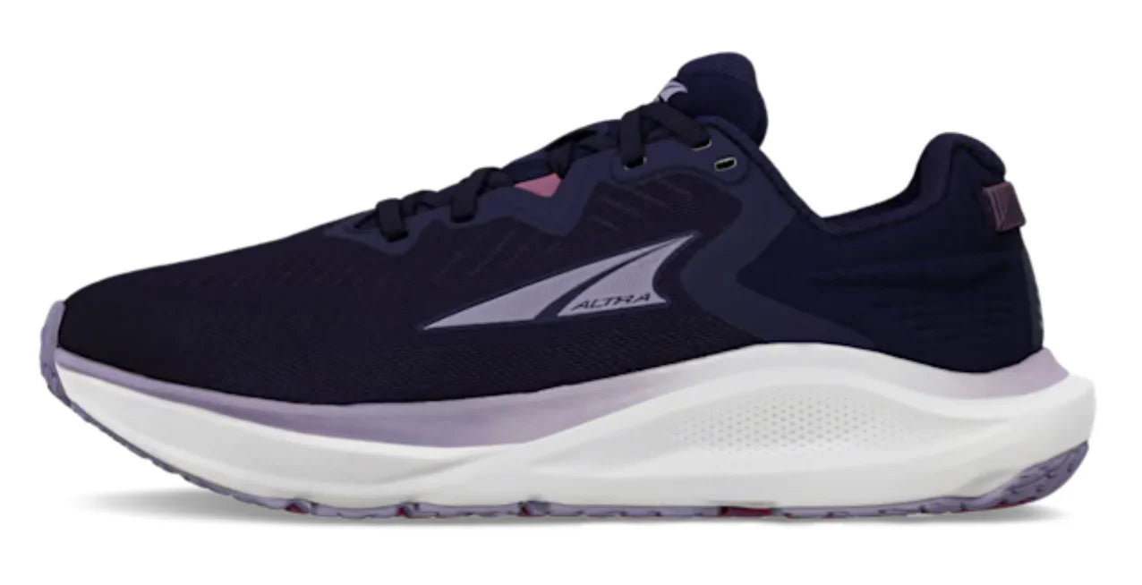 Womens Altra Paradigm 8