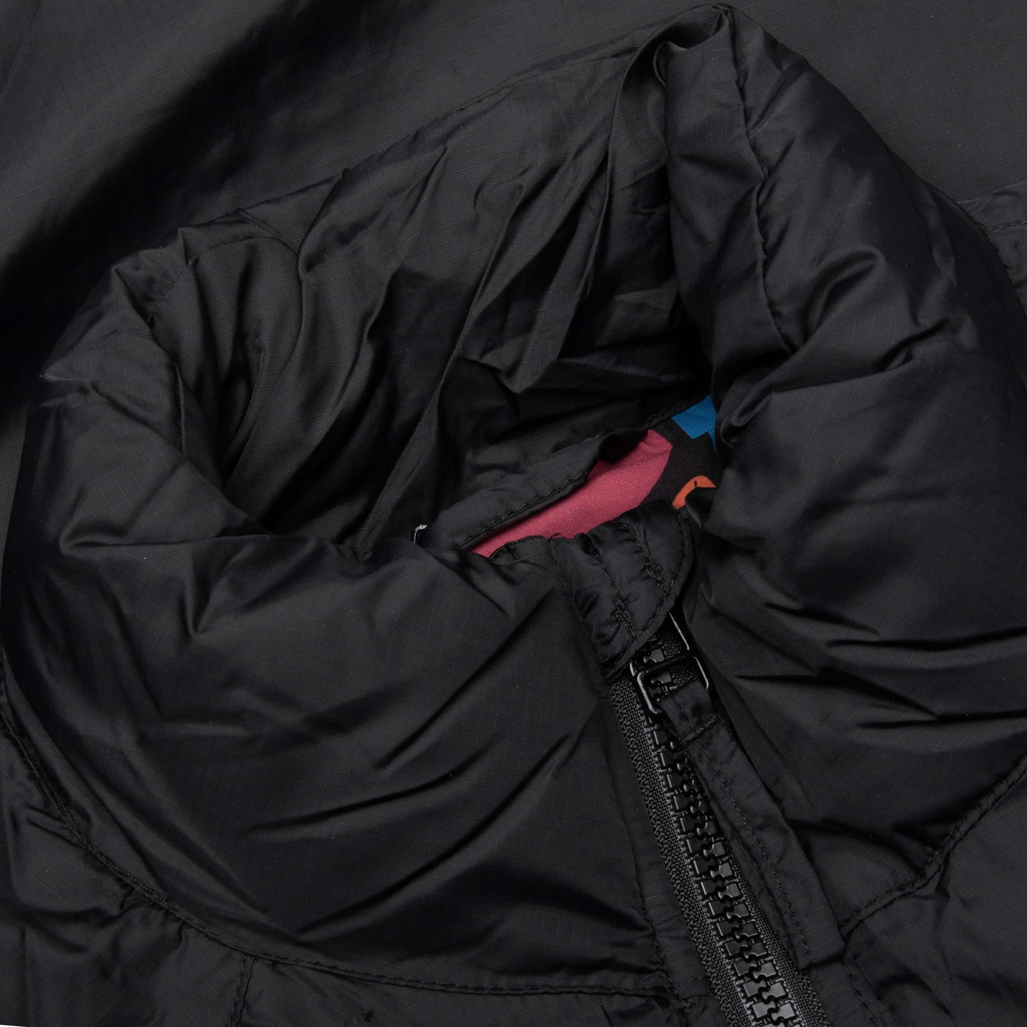 Canyons All Over Jacket Black