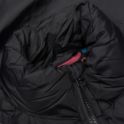 Canyons All Over Jacket Black