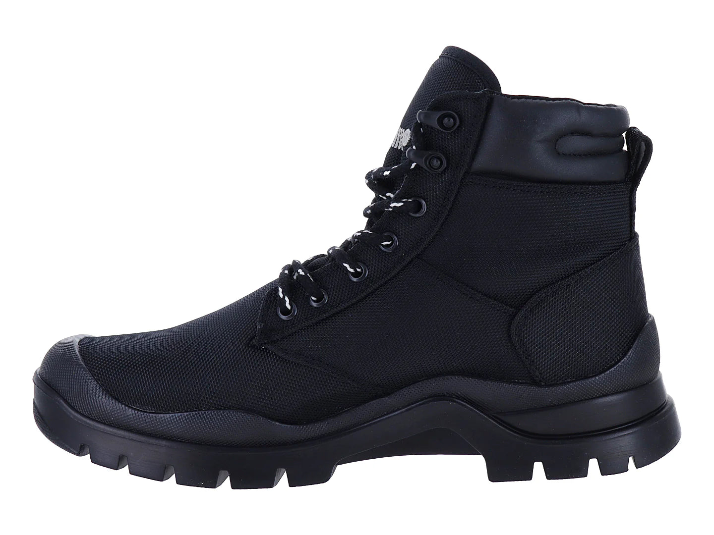 Botas Jeep Casual Negro para Hombre