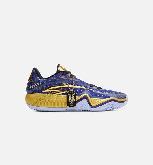Kai 3 Mentality Mens Basketball Shoe Kai Mentality