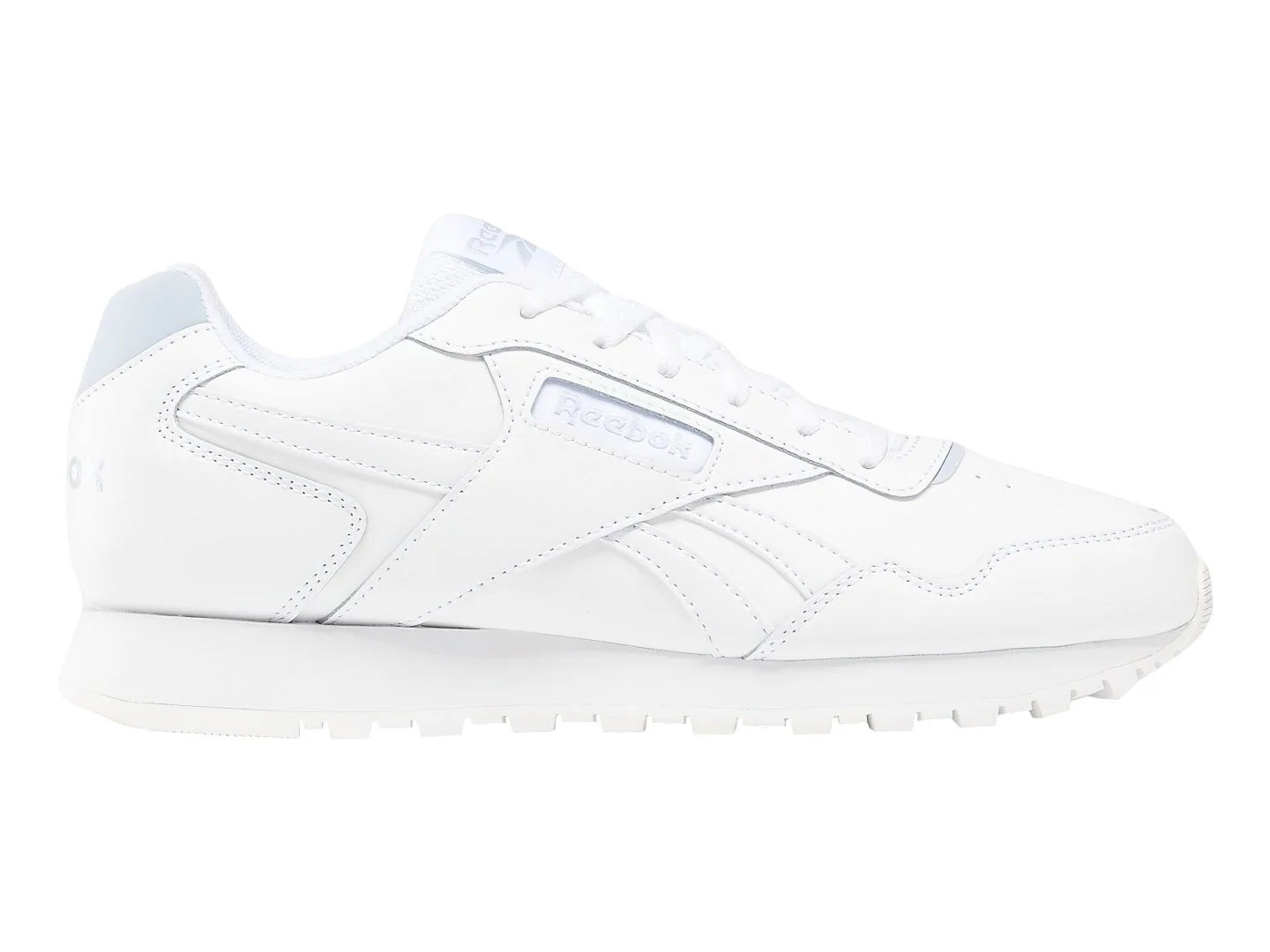 Tenis Reebok Royal Glide Blancos para Niña