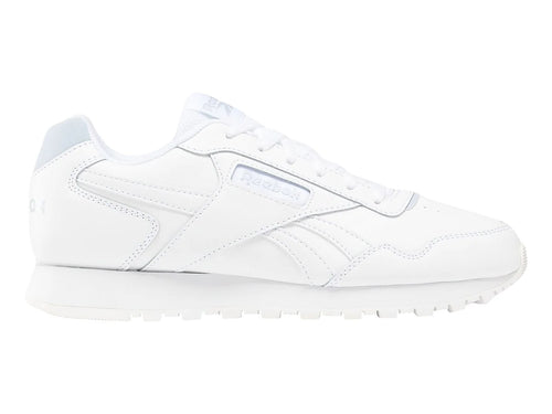 Tenis Reebok Royal Glide Blancos para Niña