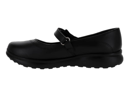 VAVITO Zapatos Negros para Niña