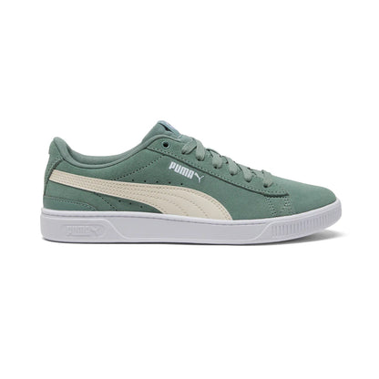 Vikky V3 Wide Lace Up Sneakers