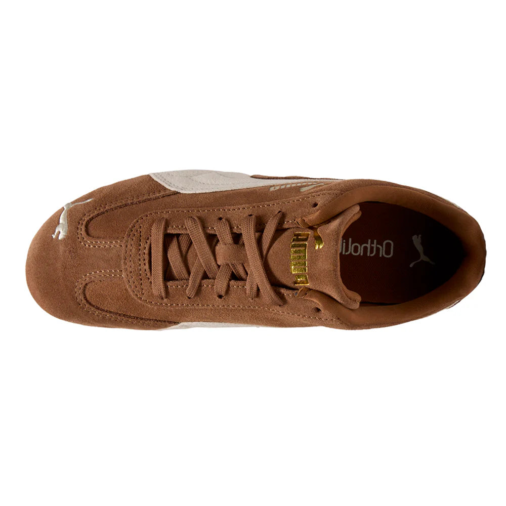 Speedcat OG Lace Up Sneakers