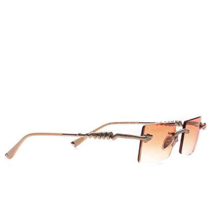 Serpent Authentic Sunset Silver