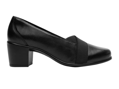 Zapatillas Flexi Negro para Mujer