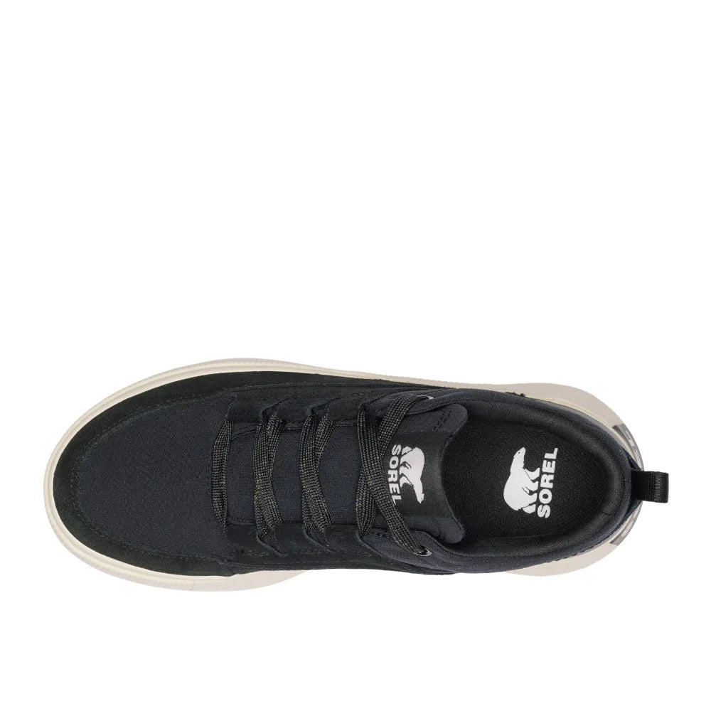 Out N About IV Low Waterproof Lace Up Sneakers