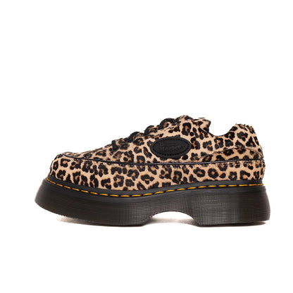 Dr Martens Buzz 5 Eye Leopard