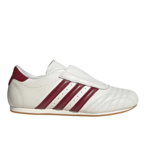 Taekwondo Slip On Sneakers