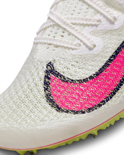 Nike Zoom Superfly Elite 2 Track Field Sprinting Spikes