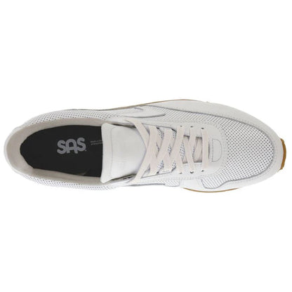 Women's 7eventy6ix-X 76 Sneaker in Blanc