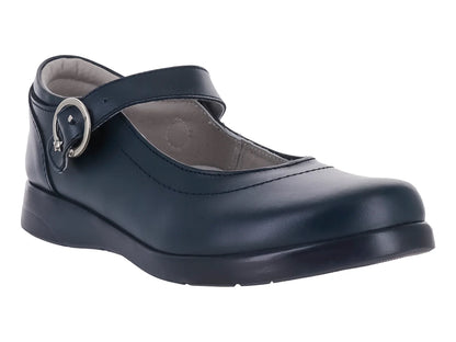 Zapatos Karsten Azul Marino para Niña
