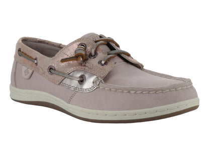 Tenis Sperry Rose Songfish para Mujer