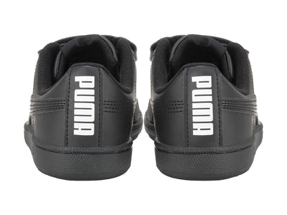 Tenis PUMA UP V PS Negros para Niño