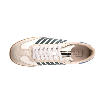 Stevie Lace Up Sneakers