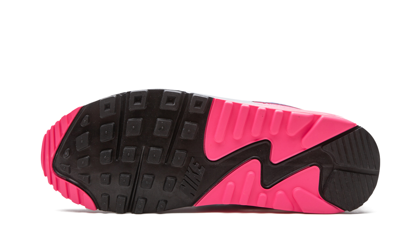 AIR MAX 90 WMNS"Laser Pink" CT1887 100