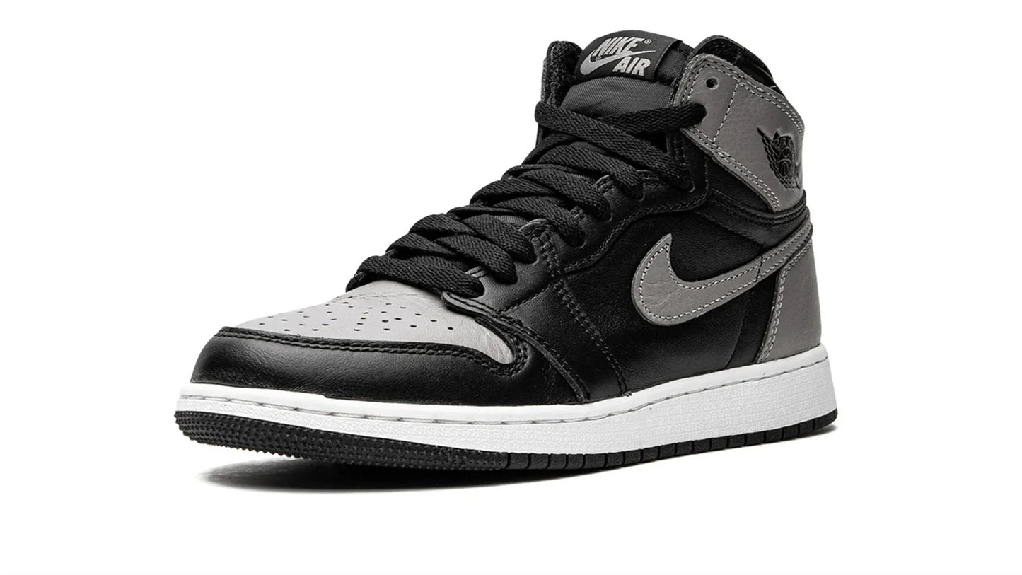Air Jordan 1 Retro High OG Shadow 2018