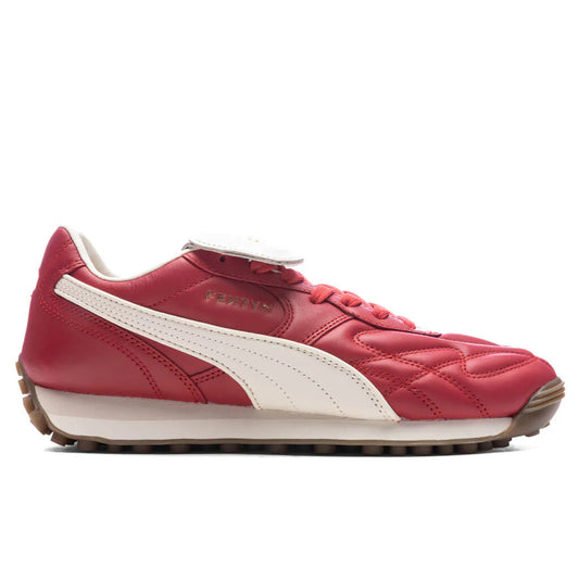 Puma x Fenty Avanti L Red
