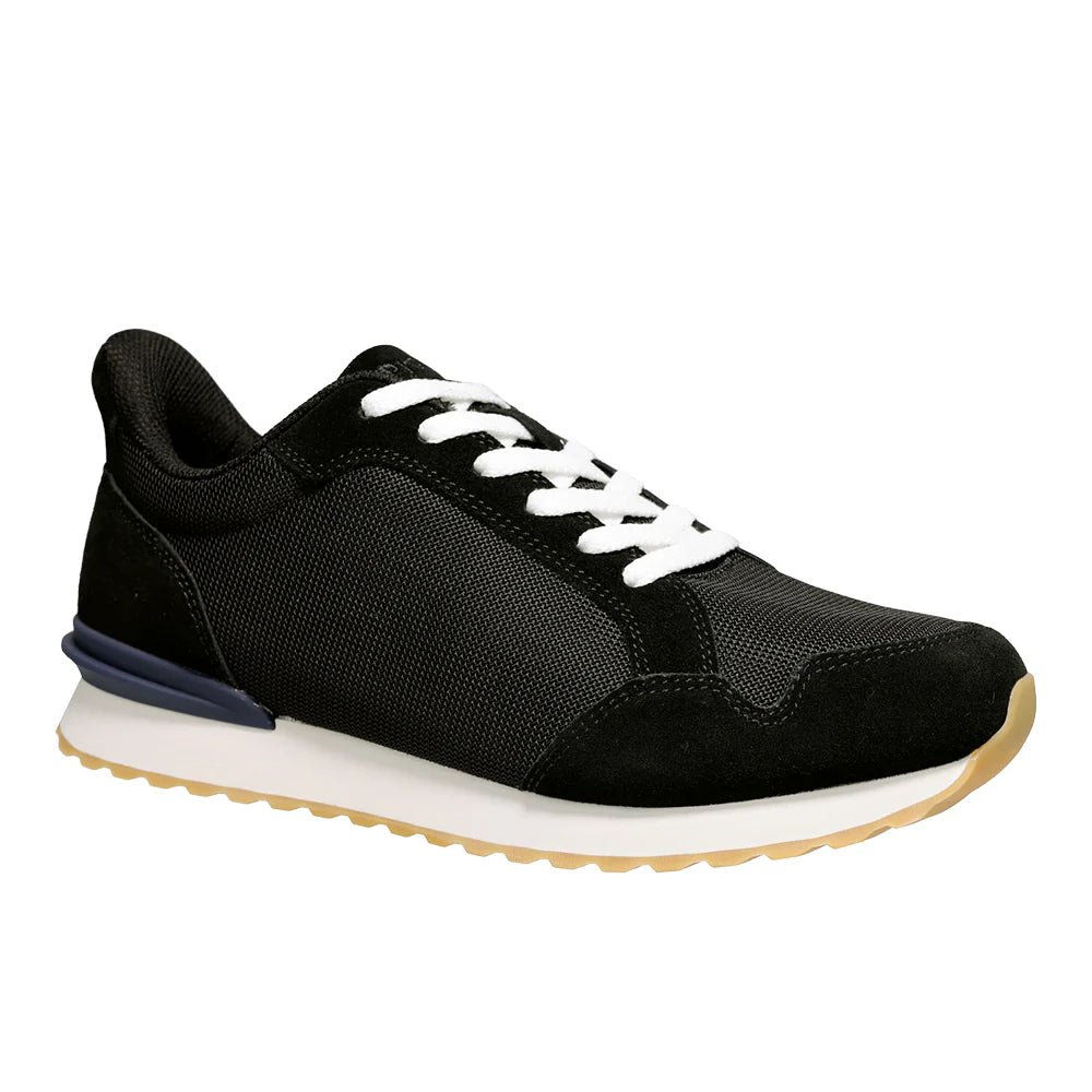 Carmine Lace Up Sneakers