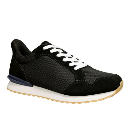 Carmine Lace Up Sneakers