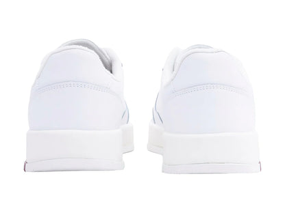 Tenis Tommy Hilfiger Retro Ess Blancos para Hombre