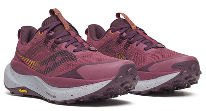 Womens Saucony Xodus Ultra 4