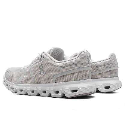 Cloud 6 Pearl White