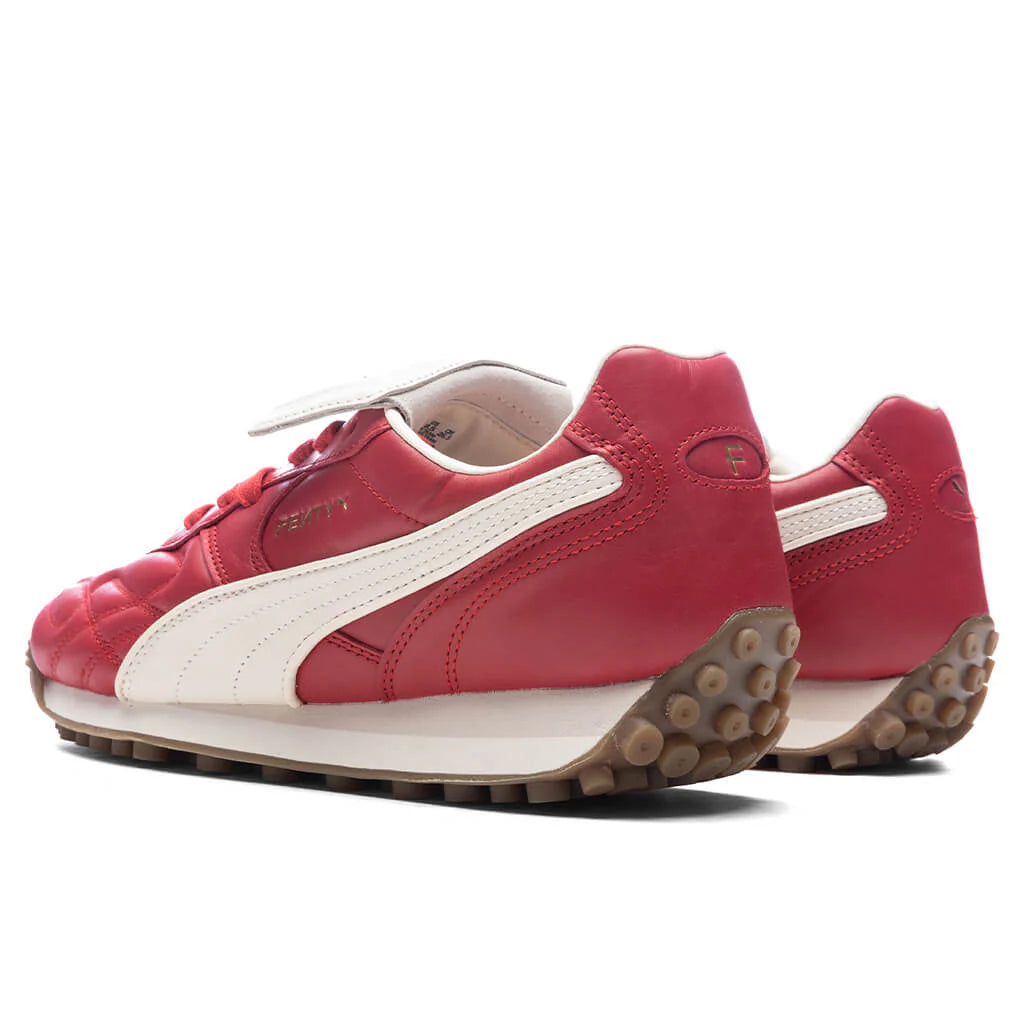 Puma x Fenty Avanti L Red