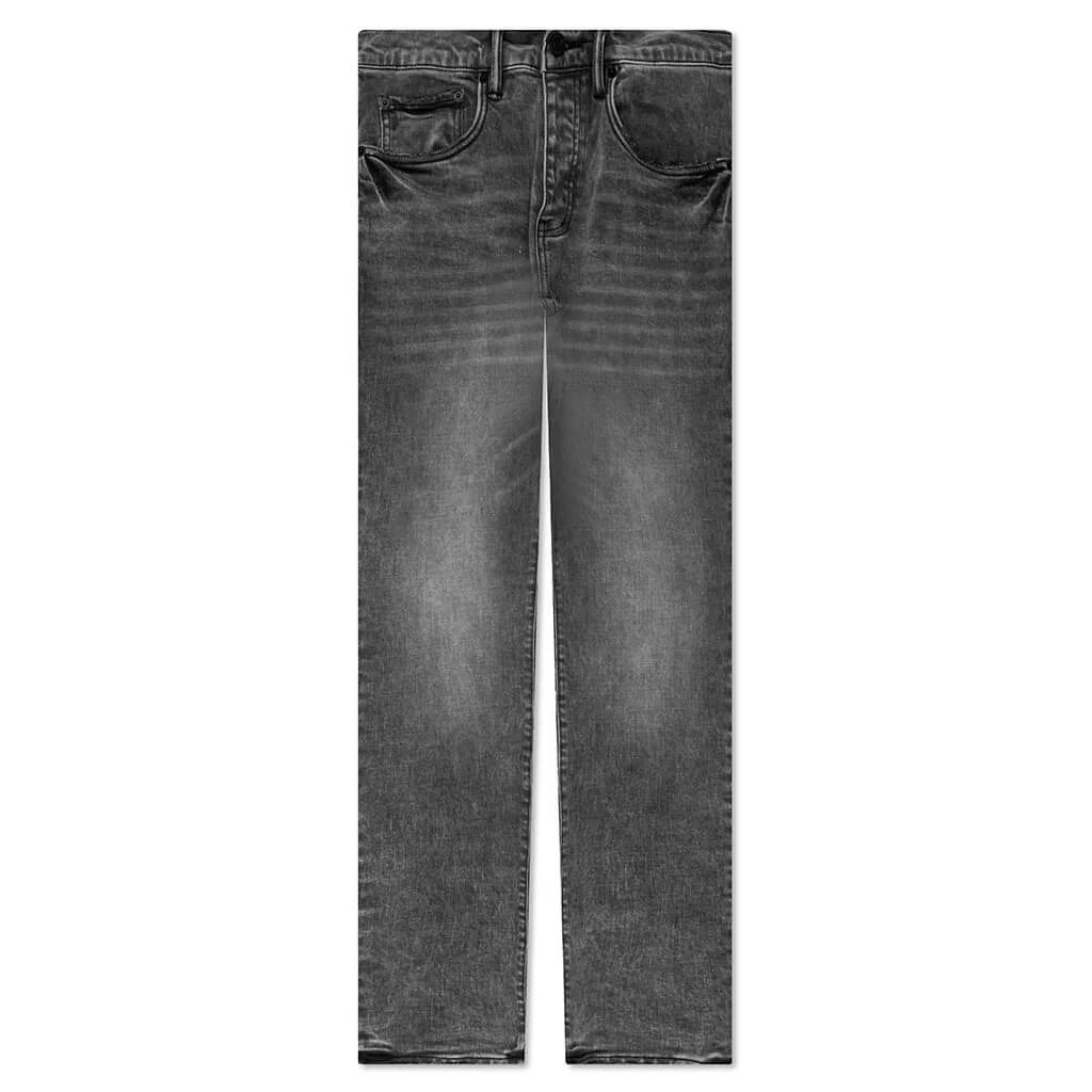 Ash Black Vintage Black